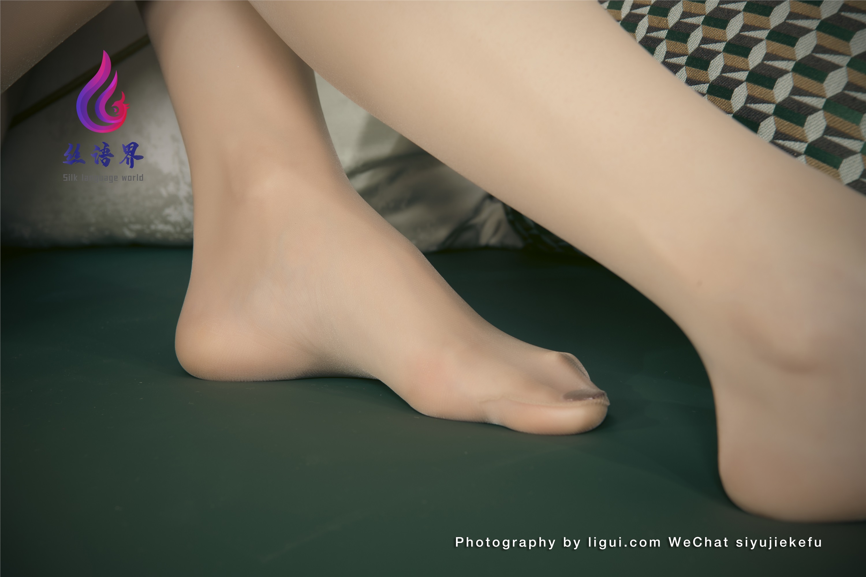 Ligui丽柜 2022.07.15 寂寞时光 团子